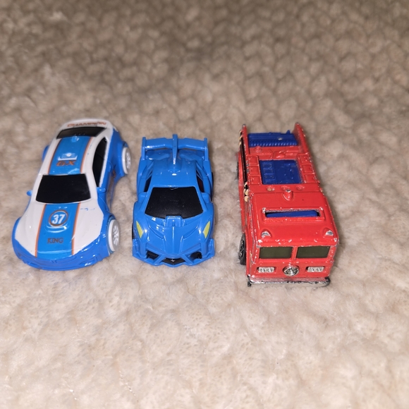 Assorted Kids Toy Set Includes Iron Man, Paw Patrol,Mario Brother And More - Picture 6 of 14